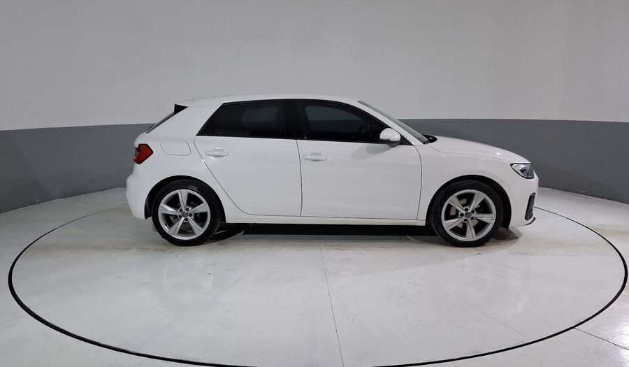 Audi A1 1.5 SB 35 TFSI EGO DCT Hatchback 2020