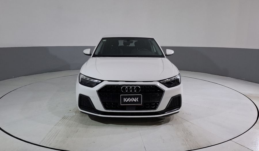 Audi A1 1.5 SB 35 TFSI EGO DCT Hatchback 2020