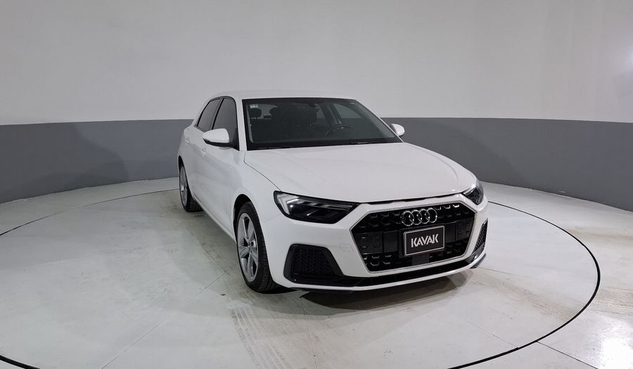 Audi A1 1.5 SB 35 TFSI EGO DCT Hatchback 2020