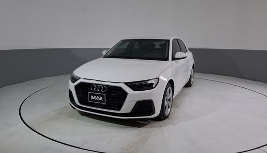 Audi • A1
