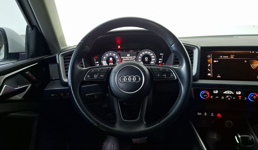 Audi A1 1.5 SB 35 TFSI EGO DCT Hatchback 2020