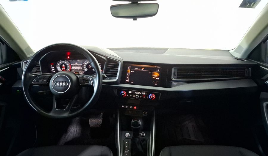Audi A1 1.5 SB 35 TFSI EGO DCT Hatchback 2020