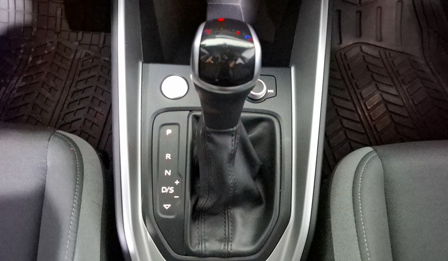 Audi A1 1.5 SB 35 TFSI EGO DCT Hatchback 2020