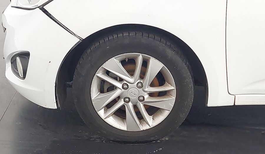 Hyundai Hb20 1.6 PREMIUM Hatchback 2014