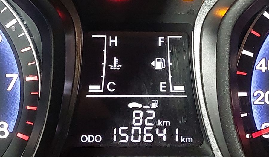 Hyundai Hb20 1.6 PREMIUM Hatchback 2014