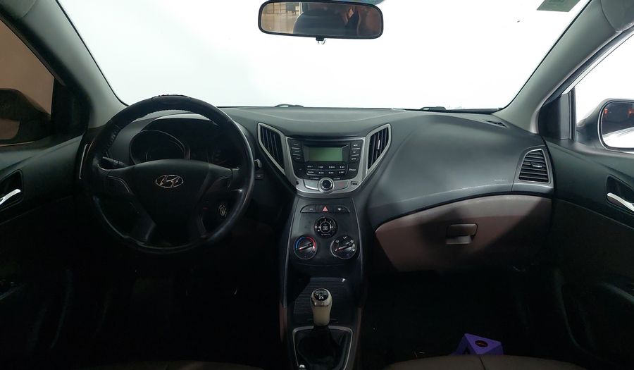 Hyundai Hb20 1.6 PREMIUM Hatchback 2014