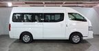 Nissan Nv350 Urvan 2.5 15 PASAJEROS AMPLIA A/A PAQ SEG Van 2022
