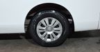 Nissan Nv350 Urvan 2.5 15 PASAJEROS AMPLIA A/A PAQ SEG Van 2022
