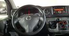 Nissan Nv350 Urvan 2.5 15 PASAJEROS AMPLIA A/A PAQ SEG Van 2022