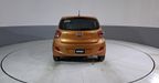 Hyundai Grand I10 1.2 GLS MT Hatchback 2015