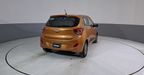 Hyundai Grand I10 1.2 GLS MT Hatchback 2015
