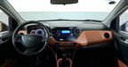 Hyundai Grand I10 1.2 GLS MT Hatchback 2015