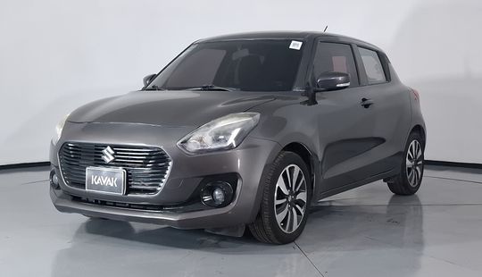Suzuki • Swift