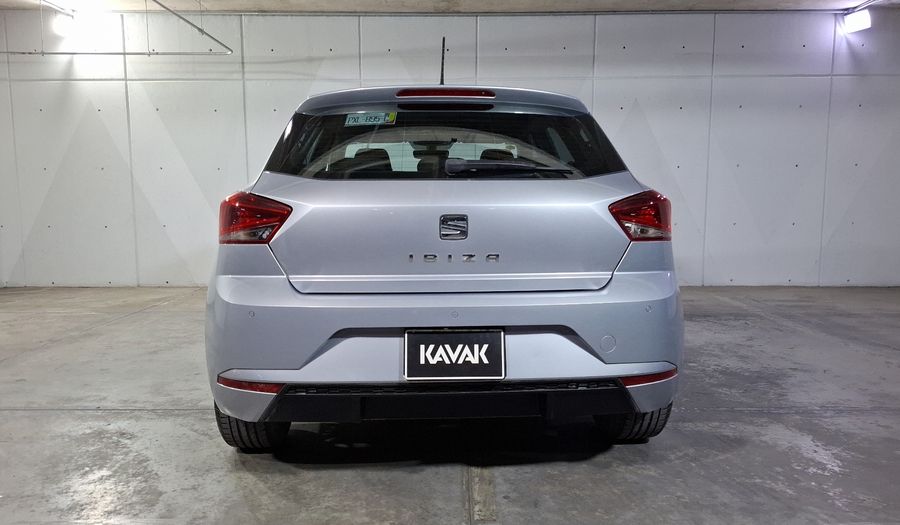 Seat Ibiza 1.6 XCELLENCE Hatchback 2021