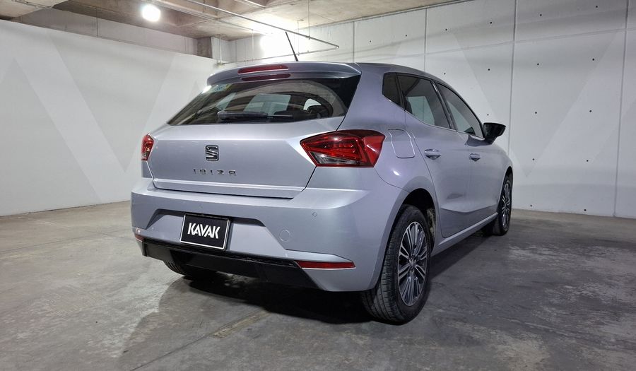 Seat Ibiza 1.6 XCELLENCE Hatchback 2021