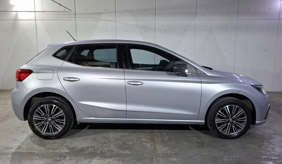 Seat Ibiza 1.6 XCELLENCE Hatchback 2021