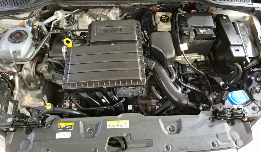 Seat Ibiza 1.6 XCELLENCE Hatchback 2021