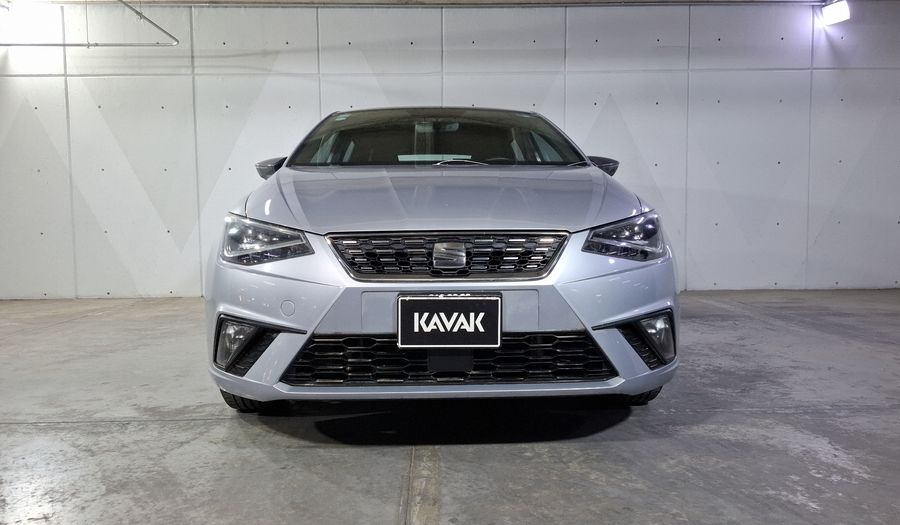 Seat Ibiza 1.6 XCELLENCE Hatchback 2021