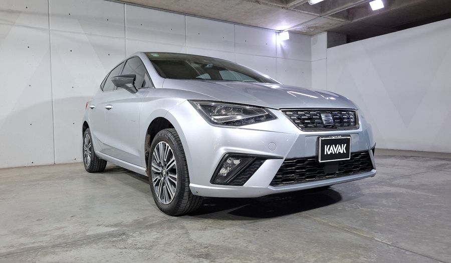 Seat Ibiza 1.6 XCELLENCE Hatchback 2021