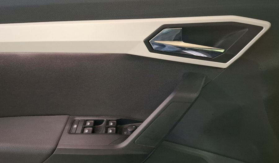 Seat Ibiza 1.6 XCELLENCE Hatchback 2021