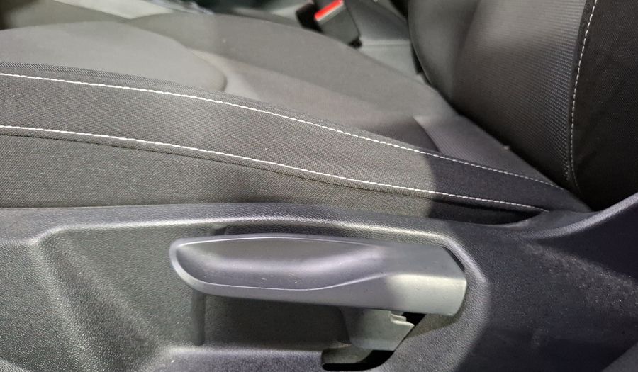 Seat Ibiza 1.6 XCELLENCE Hatchback 2021