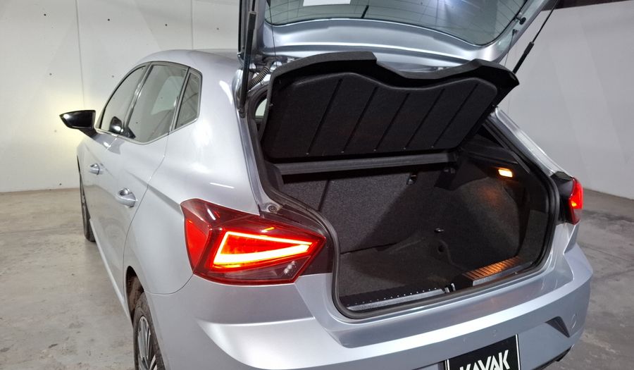 Seat Ibiza 1.6 XCELLENCE Hatchback 2021