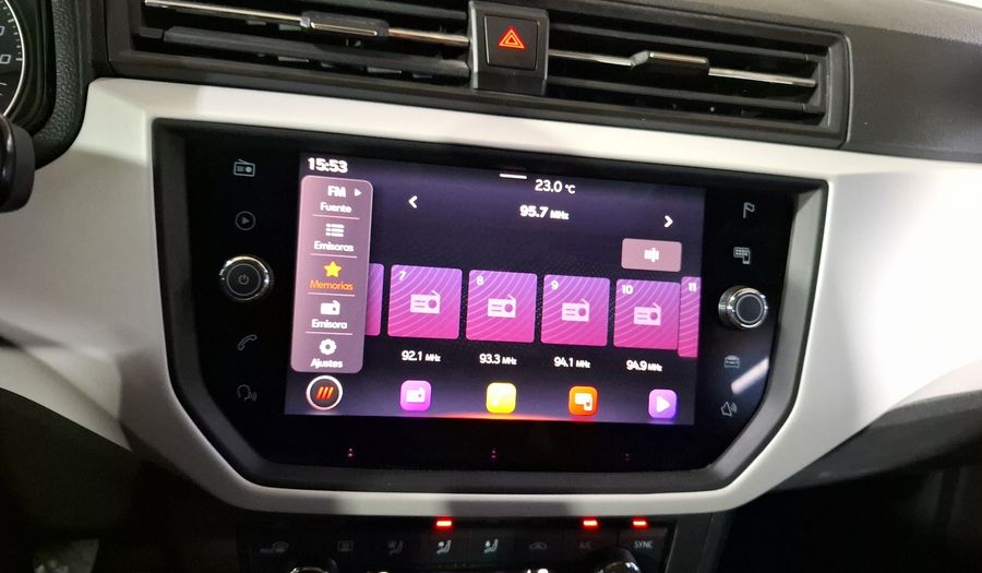 Seat Ibiza 1.6 XCELLENCE Hatchback 2021
