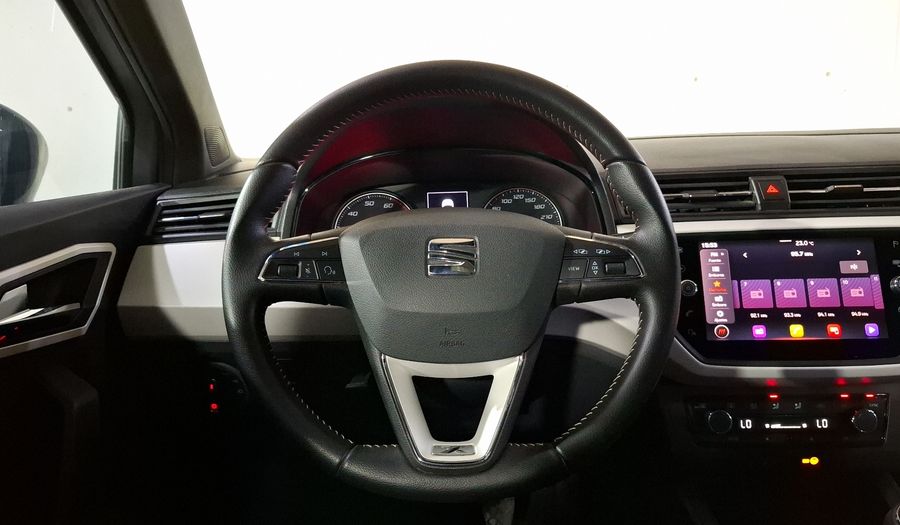 Seat Ibiza 1.6 XCELLENCE Hatchback 2021