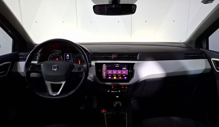 Seat Ibiza 1.6 XCELLENCE Hatchback 2021