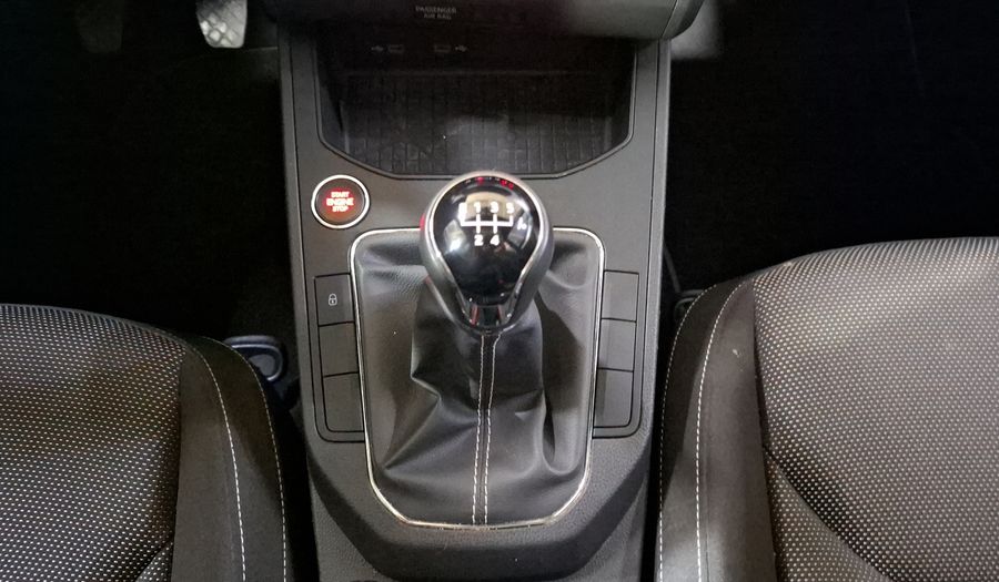 Seat Ibiza 1.6 XCELLENCE Hatchback 2021