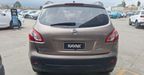 Nissan Qashqai 2.0 AUTO CIDEF 4X2 Suv 2012