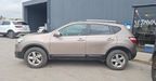 Nissan Qashqai 2.0 AUTO CIDEF 4X2 Suv 2012