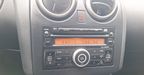 Nissan Qashqai 2.0 AUTO CIDEF 4X2 Suv 2012