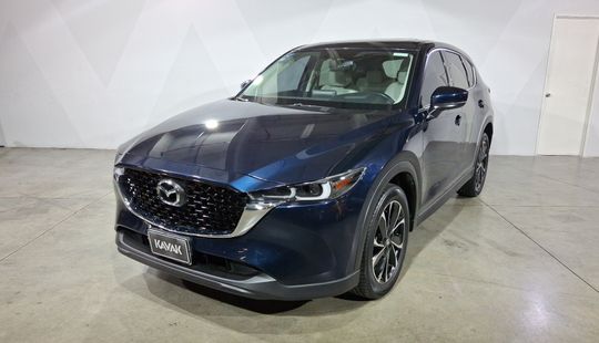 Mazda • CX-5