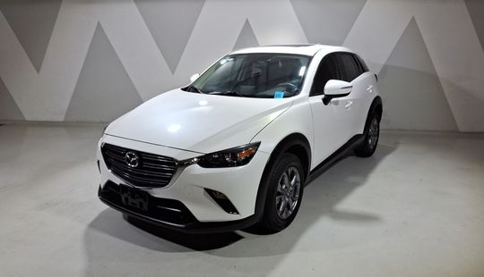 Mazda • CX-3