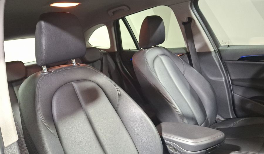 Bmw X1 2.0 SDRIVE20I OUTDOOR EDITION DCT Suv 2022