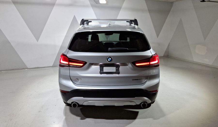 Bmw X1 2.0 SDRIVE20I OUTDOOR EDITION DCT Suv 2022
