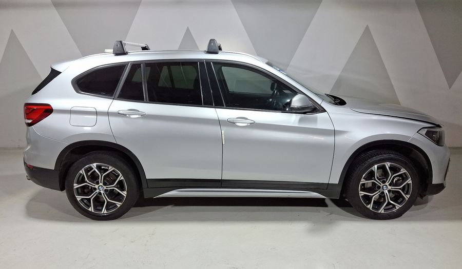 Bmw X1 2.0 SDRIVE20I OUTDOOR EDITION DCT Suv 2022