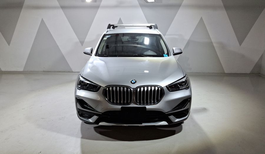Bmw X1 2.0 SDRIVE20I OUTDOOR EDITION DCT Suv 2022