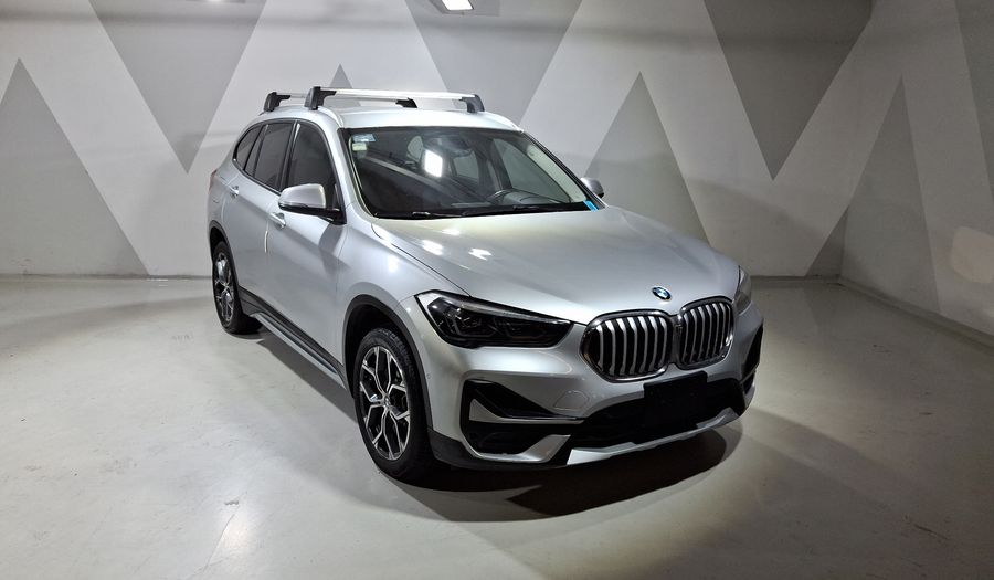 Bmw X1 2.0 SDRIVE20I OUTDOOR EDITION DCT Suv 2022