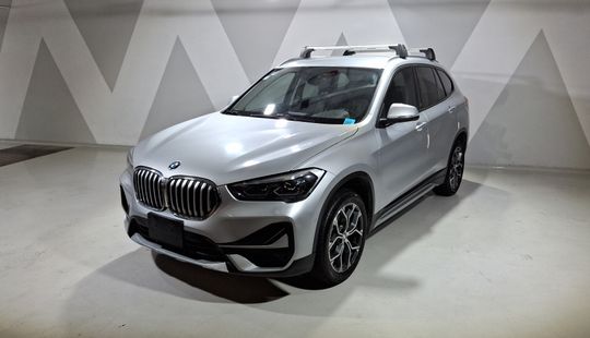 Bmw • X1