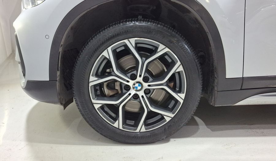 Bmw X1 2.0 SDRIVE20I OUTDOOR EDITION DCT Suv 2022