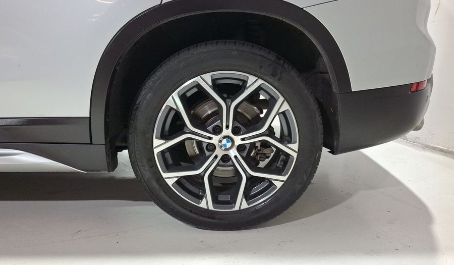 Bmw X1 2.0 SDRIVE20I OUTDOOR EDITION DCT Suv 2022