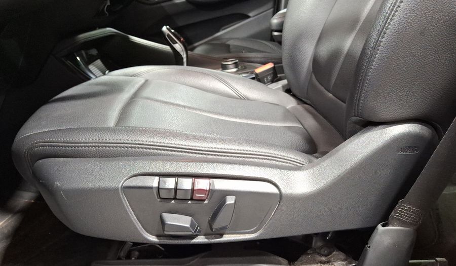 Bmw X1 2.0 SDRIVE20I OUTDOOR EDITION DCT Suv 2022