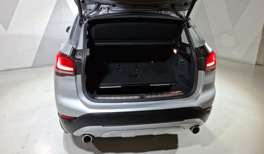 Bmw X1 2.0 SDRIVE20I OUTDOOR EDITION DCT Suv 2022