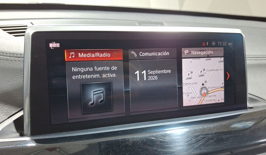 Bmw X1 2.0 SDRIVE20I OUTDOOR EDITION DCT Suv 2022