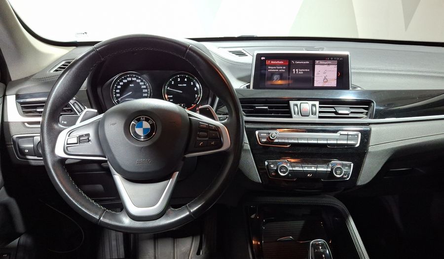 Bmw X1 2.0 SDRIVE20I OUTDOOR EDITION DCT Suv 2022