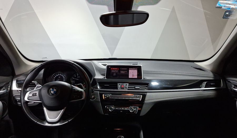 Bmw X1 2.0 SDRIVE20I OUTDOOR EDITION DCT Suv 2022