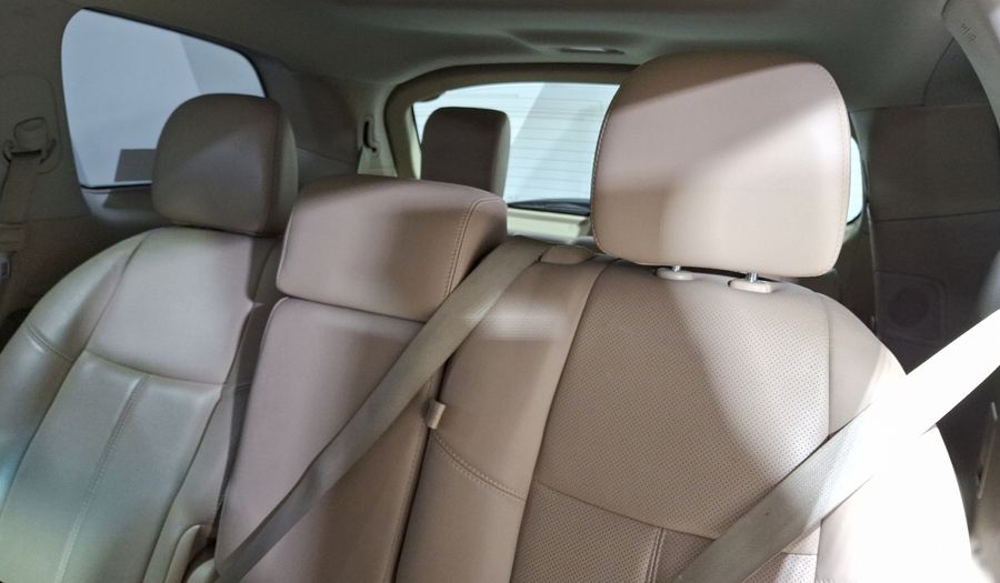 Nissan Pathfinder 3.5 EXCLUSIVE 4WD AT Suv 2013