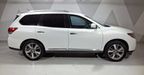 Nissan Pathfinder 3.5 EXCLUSIVE 4WD AT Suv 2013